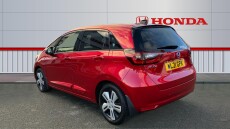 Honda Jazz 1.5 i-MMD Hybrid EX 5dr eCVT Hybrid Hatchback